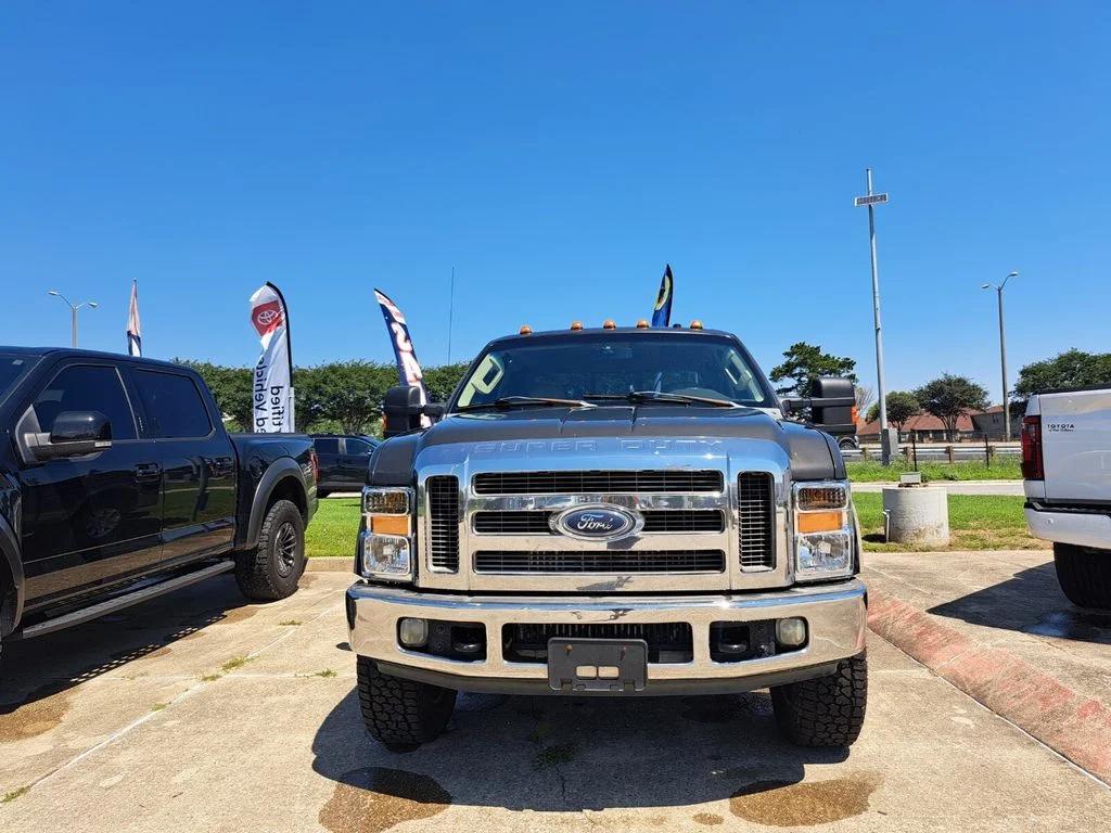ford f-250 super duty 2008 1FTSW21R88EA49400 image ford f-250 super duty 2008 1FTSW21R88EA49400 image